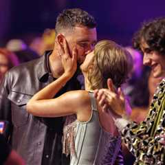 Here’s Everything We Know About Taylor Swift & Travis Kelce’s Wedding So Far