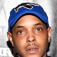 Rapper OJ da Juiceman Out of Jail After Allegedly Pointing Gun at Cop