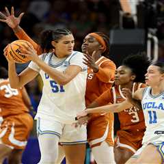UCLA fends off late comeback bid from Texas to reach national championship game