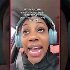 Stop Blaming America For Your Mistakes