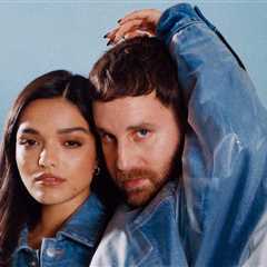 Ben Platt and Rachel Zegler Announce ‘The Last Five Years’ Live Album