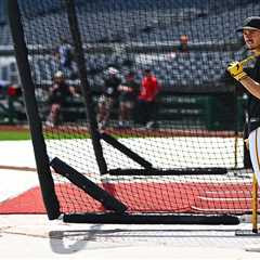Future is now for Pirates’ Konnor Griffin in fantasy baseball — even if there are struggles along..