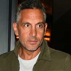 'RHOBH’s Mauricio Umansky Family Drama Explodes in Court