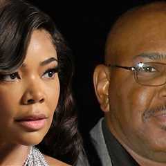 Gabrielle Union's Father Sylvester Dead at 81