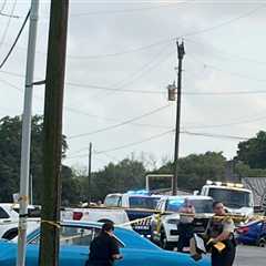 15 Injured After Car Slams Into Crowd at Louisiana Parade