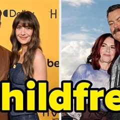 11 Male Celebrities Who Are Proudly Child-Free And Their Reasons Why