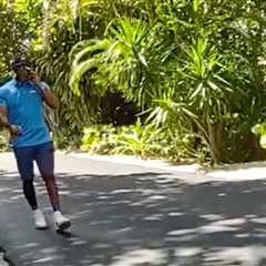 Megyn Kelly calls Tiger Woods a ‘douche’ for calling Trump during DUI bust