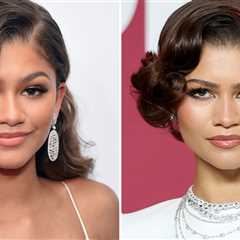 Zendaya Good Genes or Good Docs?!