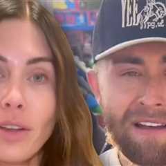 Jessi Draper Shares Lonely Easter Post Amid Split From Jordan Ngatikaura