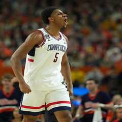 Michigan vs. UConn prediction: We’re slamming the underdog in March Madness National Championship