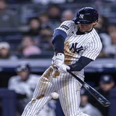 Yankees’ Ryan McMahon breaks out of slump even as concerning signs continue