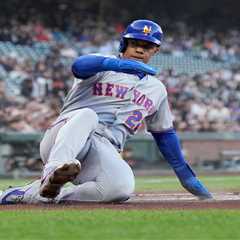 Juan Soto to miss at least two weeks in Mets injury calamity