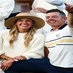 Rory McIlroy’s ‘reckless’ behavior destroyed Caroline Wozniacki relationship — and his marriage..
