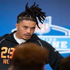 What’s behind Makai Lemon’s viral staredown is everything NFL teams covet in a receiver