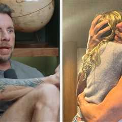 Dax Shepard Called Out Critics Of His Relationship With Kristen Bell After Her Controversial..