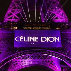 Celine Dion Adds Six More Dates to Paris Residency Run
