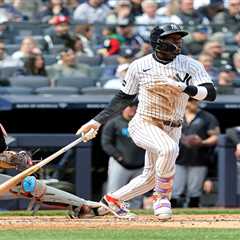 Yankees confident they will get more production from biggest early lineup concern