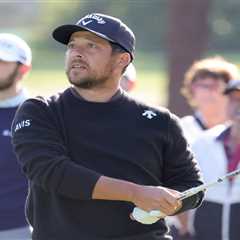 bet365 bonus code: Bet $10, get $365 in bonus bets for the Masters