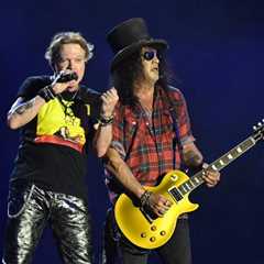 Guns N’ Roses’ 2026 World Tour: Where to Shop Affordable Tickets Online