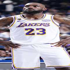 Young Grizzlies fan rips LeBron James over Memphis remarks: ‘This Unc cannot be talking’