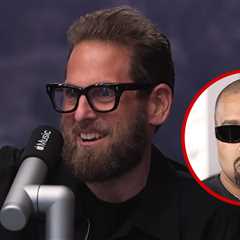 Jonah Hill Talks About Kanye West Calling Him the Reason for Liking Jews Again