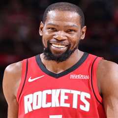 Rockets vs. Suns prediction: NBA Tuesday picks, odds, best bets