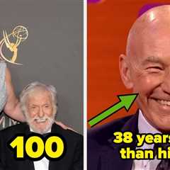 39 Famous Couples Who Have 10-Year, 20-Year, 30-Year, Or Even Almost 40-Year Age Gaps