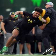 Ranking the top 10 tight ends in the 2026 NFL Draft