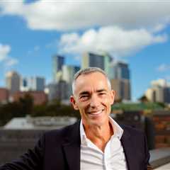 APRA AMCOS CEO Dean Ormston Tapped For National Cultural Policy Advisory Group