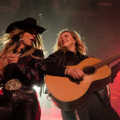 Lainey Wilson Tracks Her ’14-Year Overnight Success’ Story in Netflix ‘Keepin’ Country Cool’..