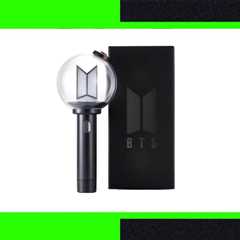 BTS’ Official Lightstick Sold Out Everywhere: Here’s How You Can Still Buy It Online