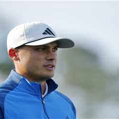 Masters pool strategy: Why you should fade Bryson DeChambeau, Ludvig Aberg at Augusta