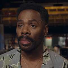 Veronika Slowikowska Hits the ‘Soulja Boy’ for First-Time ‘SNL’ Host Colman Domingo in New Promo