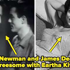17 Old Hollywood Secrets About Famous Men That Will Absolutely Break Your Brain