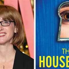 “The Housemaid” Author Freida McFadden Revealed Her Real Identity After Years Of Using A Pseudonym..