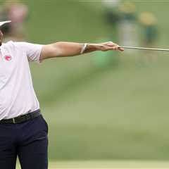 Fanatics Sportsbook promo code NYPOST: Get up to $1,000 matched in FanCash for Jon Rahm props