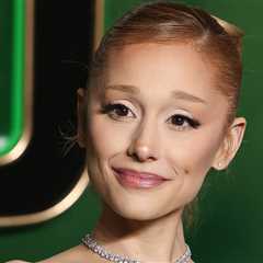 Ariana Grande Planning Summer Release for New Album