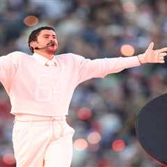 Latin Music Hits Historic $1 Billion Wholesale Revenue in U.S. in 2025, Outpaces Overall..