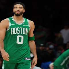 Celtics’ Jayson Tatum returns to MSG for first time since Achilles injury in pivotal game for Knicks