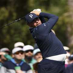Gary Woodland’s Masters return is a victory so much bigger than golf