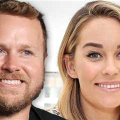Spencer Pratt Says Lauren Conrad's Kids Would Have to Walk Over Poop in L.A.