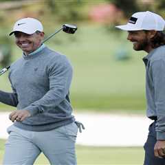 Are phones allowed at the Masters? Here’s the only exception to Augusta’s rule