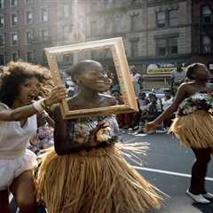 Two Free Events to Check out This Weekend at Capture