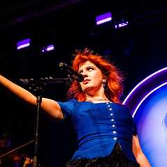 London’s Festival Scene Takes Another Blow as LIDO Is Forced to Cancel 2 of Its 3 Days