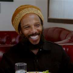Ziggy Marley Shares Why He Decided to Release His New Album Exclusively on Vinyl & CDs