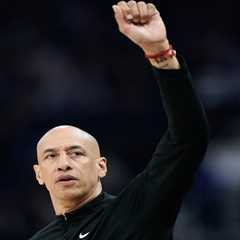 NBA investigating Kings after head-scratching late decision sparks tanking alarm