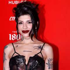 Cazzu Law Reaches Mexico’s Congress: Everything We Know So Far