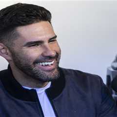 J.D. Martinez gives insight into new role as Mets ‘resource’ and why he thinks he’ll succeed