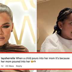 7-Year-Old True Thompson’s Wholesome Comments On Her Mom Khloé Kardashian’s Body Show The Impact Of ..