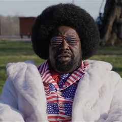 Afroman Calls Out Ohio Cops After His Defamation Lawsuit Win: ‘They Was Bullying Me, So I Bullied..